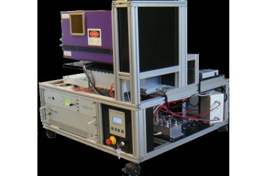 LAAP-TOF 激光解离气溶胶飞行时间质谱仪