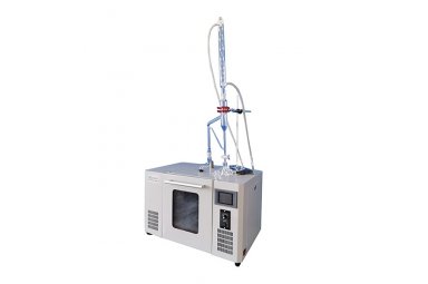 迈可威 MKX-E1A 微波生物萃取仪 用于大气颗粒有机检测