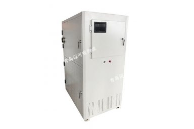 迈可威 HXJ-L10A 碳化灰化系统尾气除味净化装置 用于消除焦油气体