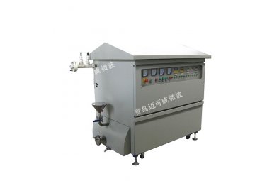 MGG-J系列管道式微波连续加热设备 干燥箱