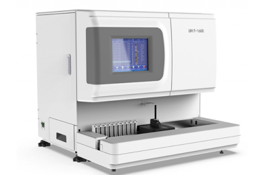 URIT-1600 全自动尿液分析仪