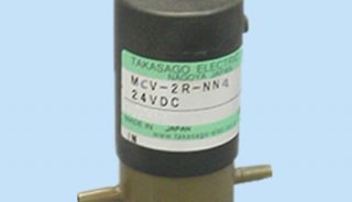 高砂电气 隔膜阀 MCV-2R-NN4 TAKASAGO