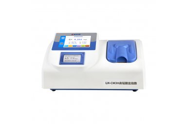 连华科技锰法COD测定仪LH-CM3H(V11)