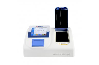 连华科技5B-3C(V10)COD氨氮双参数测定仪 可精确存储1.2万个测定数据