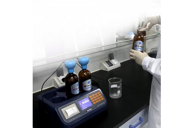 连华科技LH-BOD601X 生物化学需氧量（BOD5）测定仪 自动打印