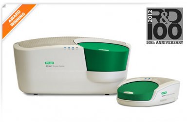 Bio-Rad QX200 Droplet,微滴式数字PCR系统