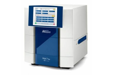 ABI Viia7高产率荧光定量PCR仪