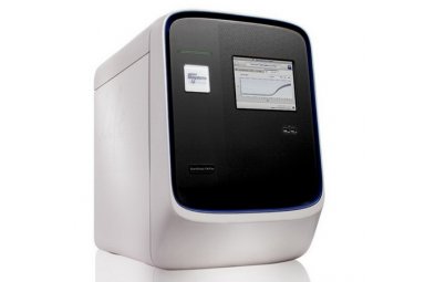 QuantStudio 6 Flex实时荧光定量PCR系统