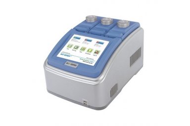 智能触摸屏单槽PCR