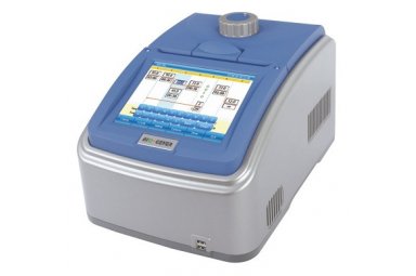0.5ml大体系智能梯度PCR仪