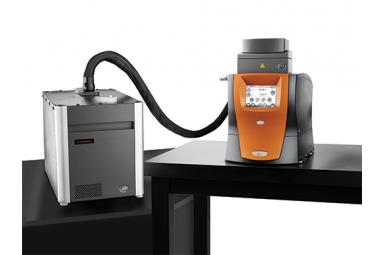 Discovery动态热机械分析仪美国TA仪器DMA/TMA/DMTA 采用DMA对橡胶进行测试