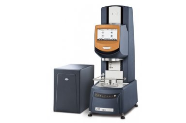 Discovery 混合型流变仪流变仪HR 10/20/30 应用于高分子材料