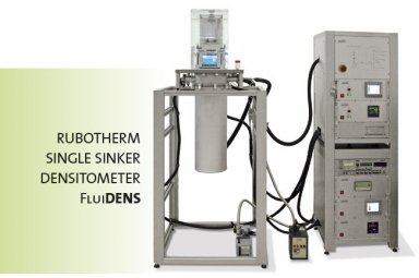 美国TA FluiDENS 气体和液体的密度测量 对液体进行密度测量