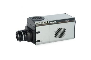 高帧速增强型相机ICMOS
