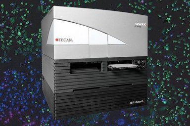 Spark® Cyto 全自动实时活细胞成像检测系统-活细胞成像技术