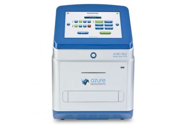 Azure Cielo 实时荧光定量PCR系统-荧光定量检测仪