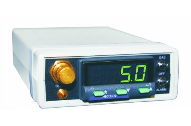 ProOx C21 & C274精密氧气控制系统-精密流体控制系统