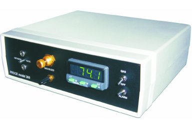 ProOx 110/360 + A-Chamber精密氧气控制系统（动物用）