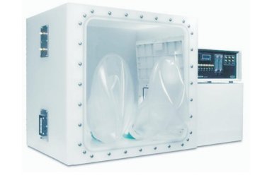 BioSpherixC-shuttle手套式氧气控制系统