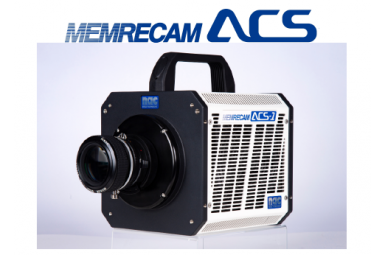 NAC ACS系列 NAC新一代超高速摄像机