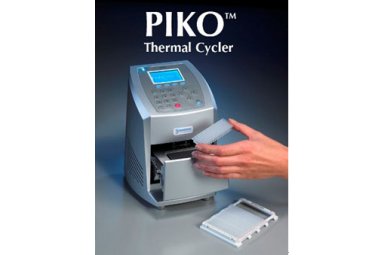 您所见过zei快，携带zei方便Thermo公司PCR仪