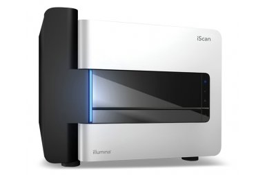 iScan芯片扫描仪-Illumina因美纳