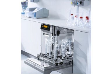 德国美诺全自动实验室玻璃器皿清洗机
