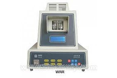 北京熔点仪WRR