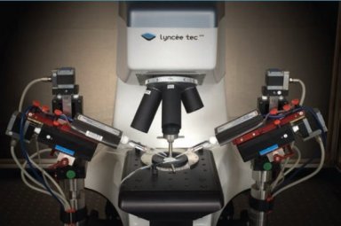 LynceeTec DHM-T数字全息显微镜