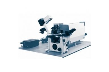散射式近场光学显微镜
