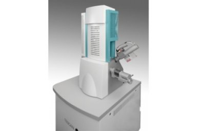 超大样品室扫描电镜VEGA3 GMH/GMU