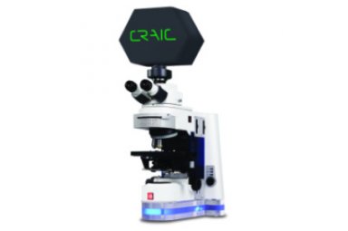 科瑞克其它光学测量仪CRAIC CoalPro Ⅲ煤岩镜质体反射率测量仪