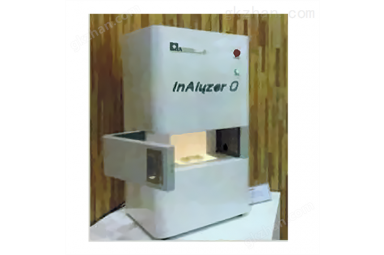 InAlzyer双能X射线骨密度及体成分分析仪