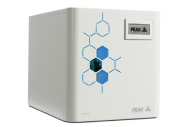 PEAK 3PP系列氢气发生器 适用于常量分析(standard detection) 提供燃气