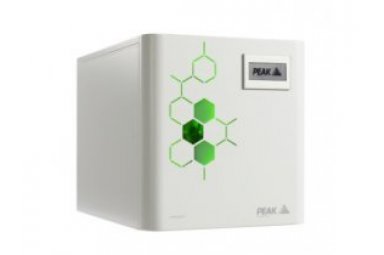Peak Precision Hydrogen 450-GC用氢气发生器分析环境样品中多环芳烃和多氯联苯