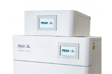 Peak碰撞气发生器可用于质谱碰撞池