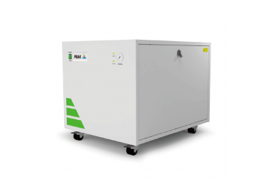 Peak Genius AE 32 LC-MS专用氮气发生器采用经过验证的膜分离技术，适用于实验室用绝大多数的LC-MS。