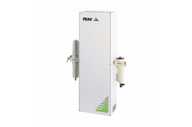 PG14L - 专为FT-IR提供无CO2的干燥空气的空气发生器气体流速: 14L/min 