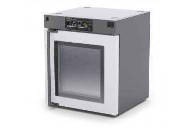 IKA Oven 125 control - dry glass烘箱