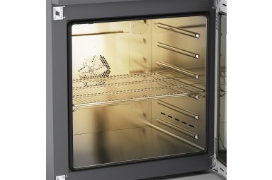 IKA Oven 125 control - dry glass烘箱