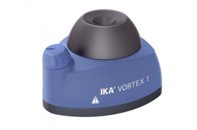 IKA Vortex 1 漩涡混匀器