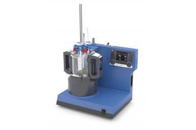 艾卡反应釜/器IKA 实验室反应器 适用于贴膏研发