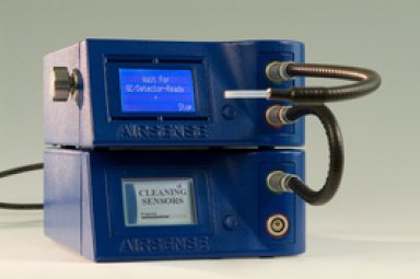 AIRSENSE-PEN3.5-电子鼻恶臭分析仪