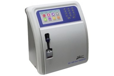 HC-800多参数全自动离子分析仪