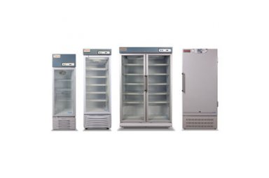 实验室冰箱 General Purpose Freezer, -40C, 276L., 220V, 50Hz