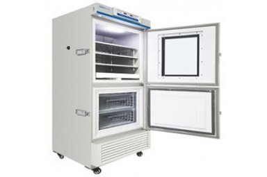 赛默飞世尔 Fisherbrand实验室冷藏冷冻冰箱 