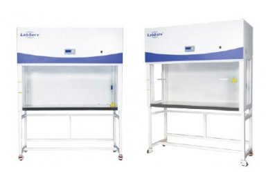 LabServ标准型垂直流洁净台Protect-1FD/117122004超净台 其他资料