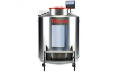 Cryoextra™气相液氮储存系统液氮罐赛默飞 应用于制药/仿制药
