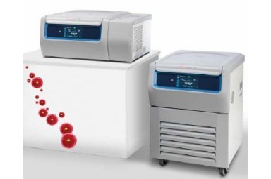 Thermo Scientific™ Multifuge™ X4 R Pro CTS™ 系列离心机75009022 应用于基因/测序