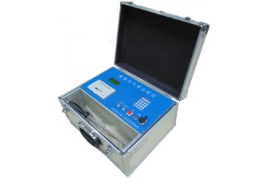 便携式气体检测仪pGas2000-ASM